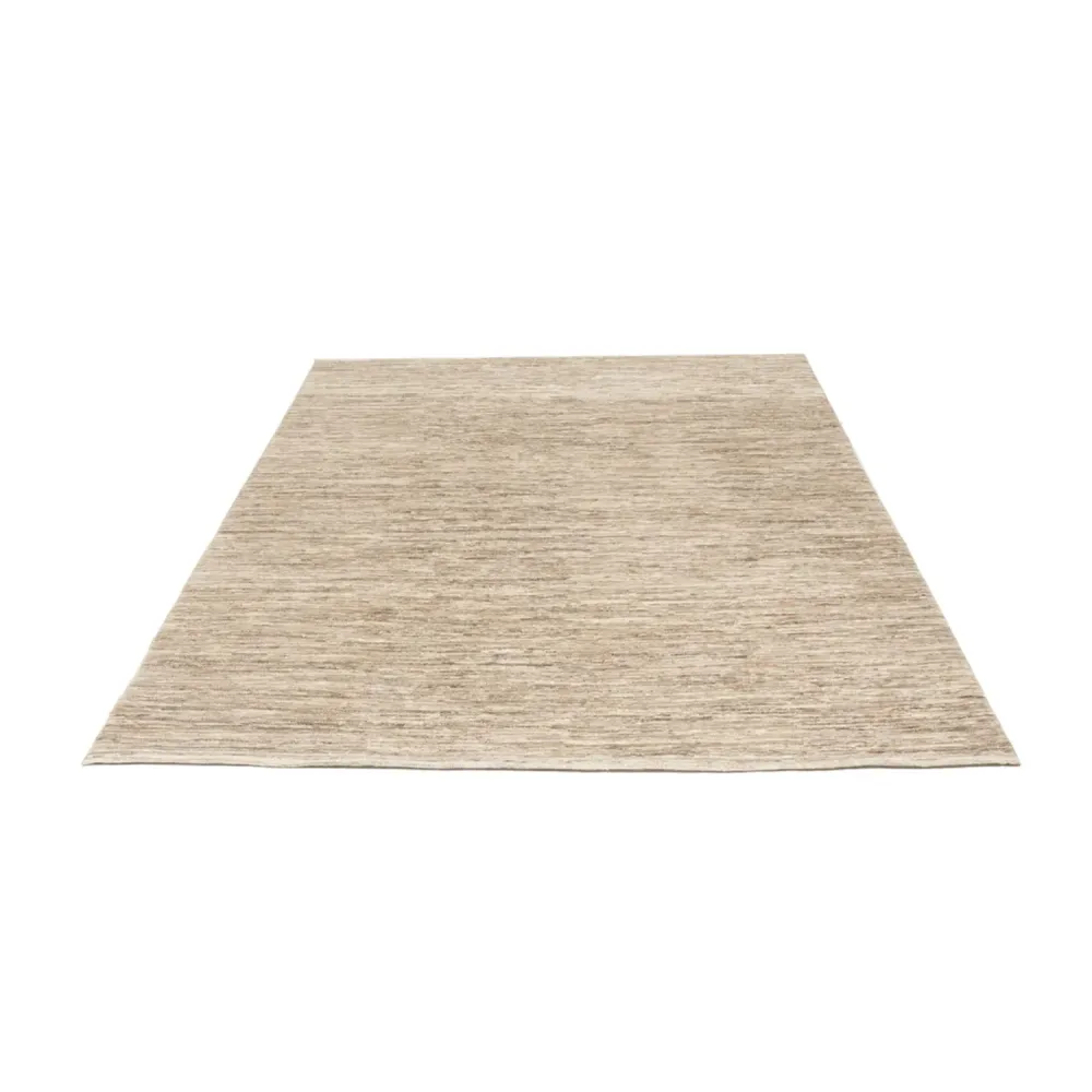 Berberteppe - 246 x 173 cm - beige