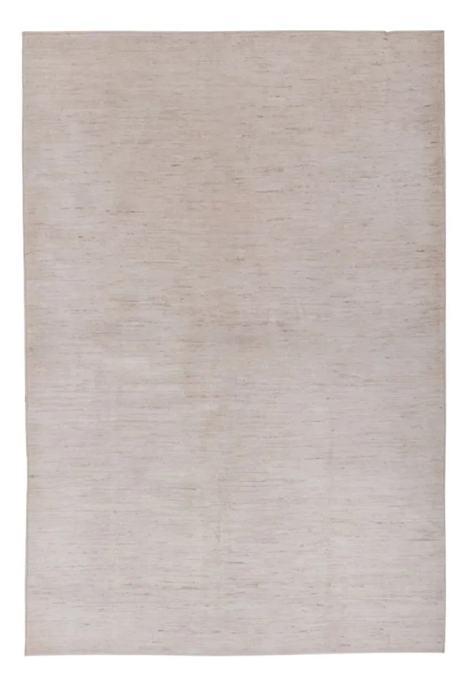 Berberteppe - 248 x 166 cm - beige