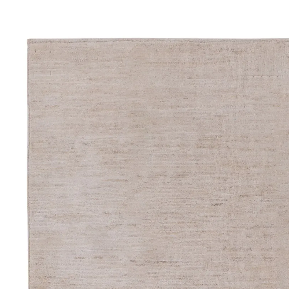 Berberteppe - 248 x 166 cm - beige