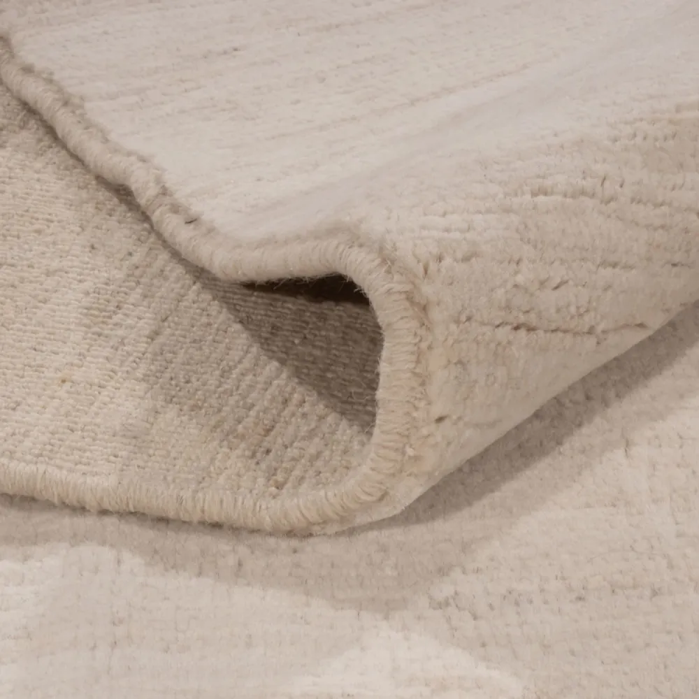 Berberteppe - 248 x 166 cm - beige