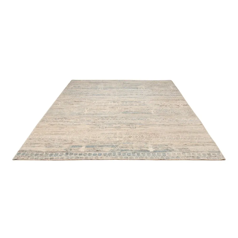 Berberteppe - 297 x 203 cm - flerfarget