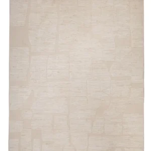 Berberteppe - 298 x 241 cm - beige