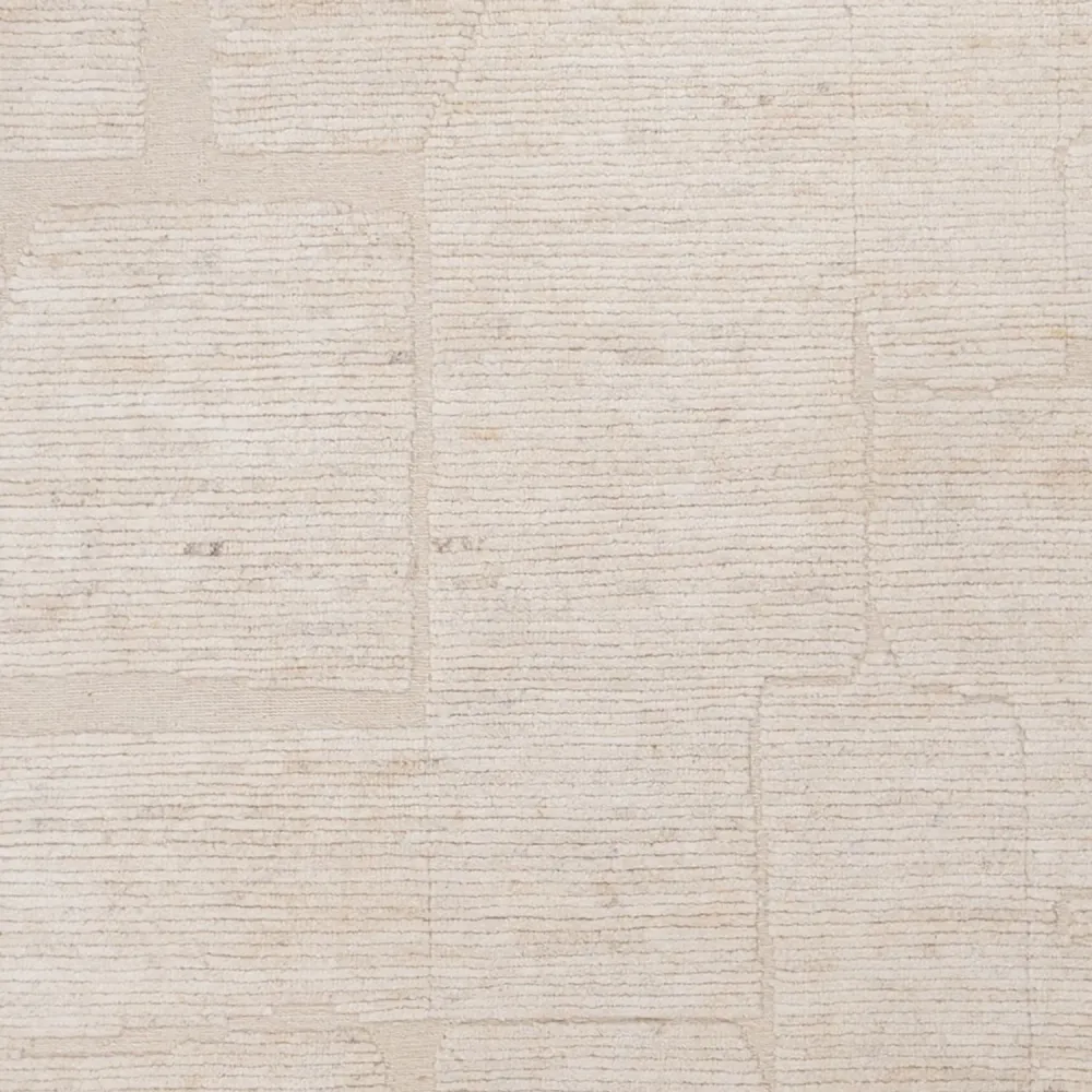 Berberteppe - 298 x 241 cm - beige