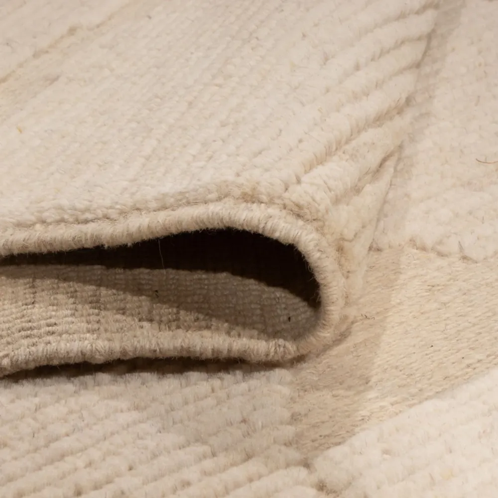 Berberteppe - 298 x 241 cm - beige