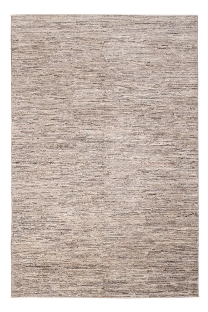 Berberteppe - 304 x 203 cm - mørk beige