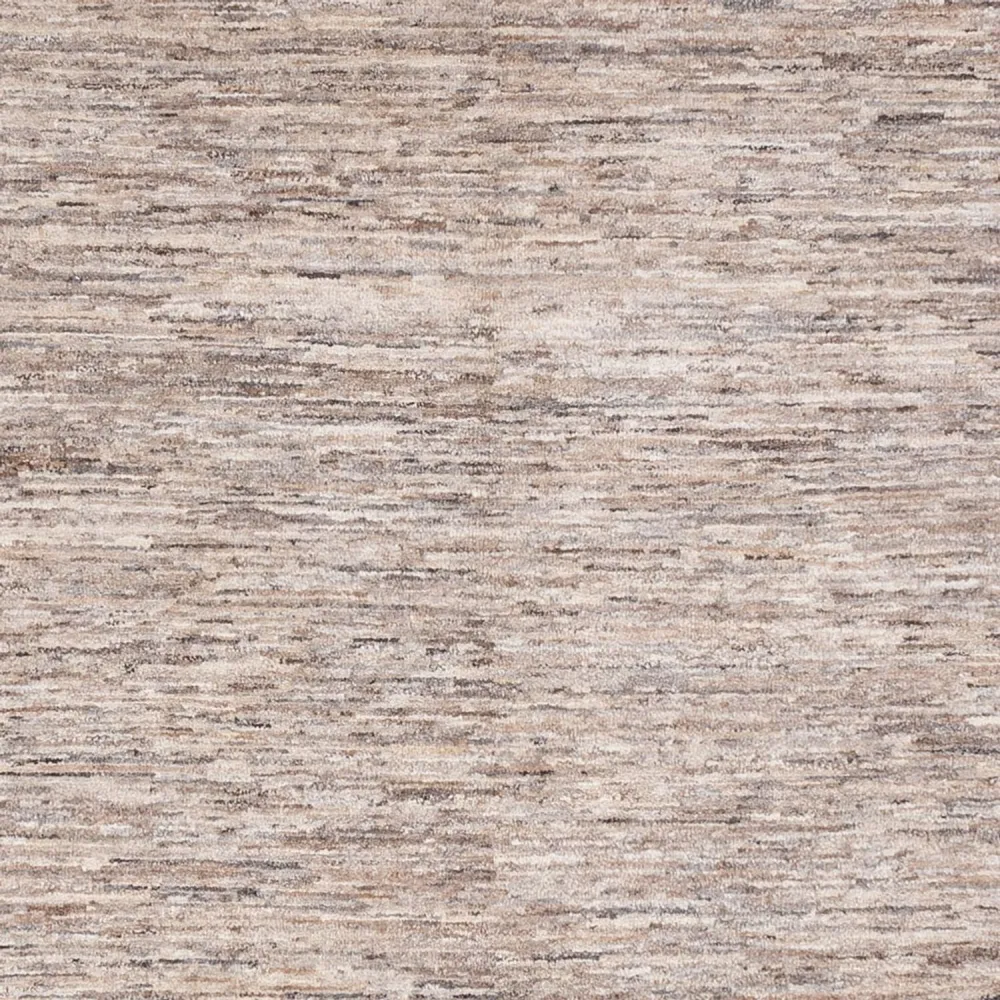 Berberteppe - 304 x 203 cm - mørk beige