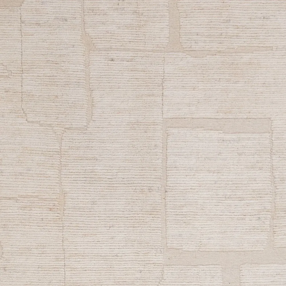 Berberteppe - 335 x 246 cm - beige