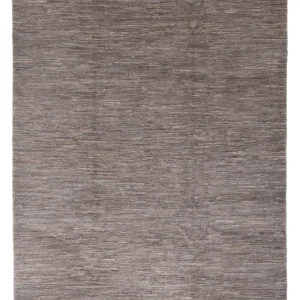 Berberteppe - 344 x 253 cm - mørk beige