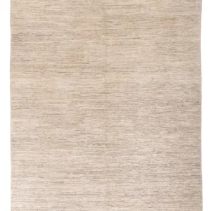 Berberteppe - 348 x 251 cm - beige