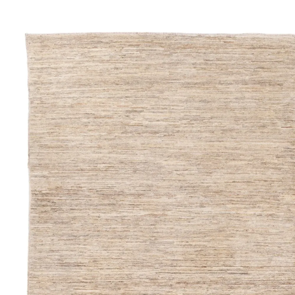 Berberteppe - 348 x 251 cm - beige