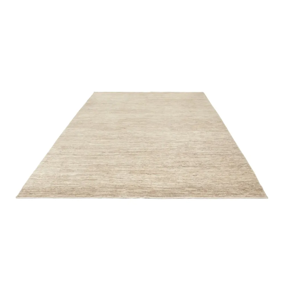 Berberteppe - 348 x 251 cm - beige