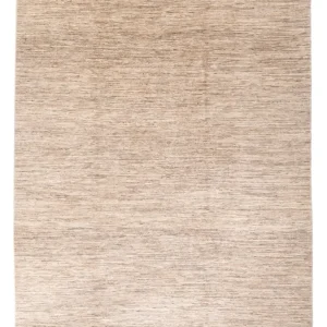 Berberteppe - 349 x 258 cm - beige