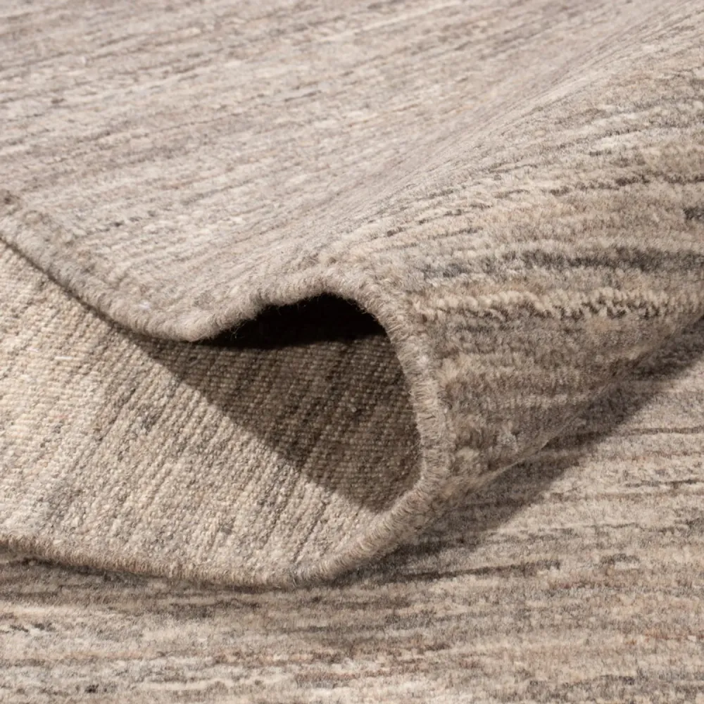 Berberteppe - 352 x 252 cm - beige