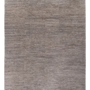 Berberteppe - 368 x 277 cm - mørk beige