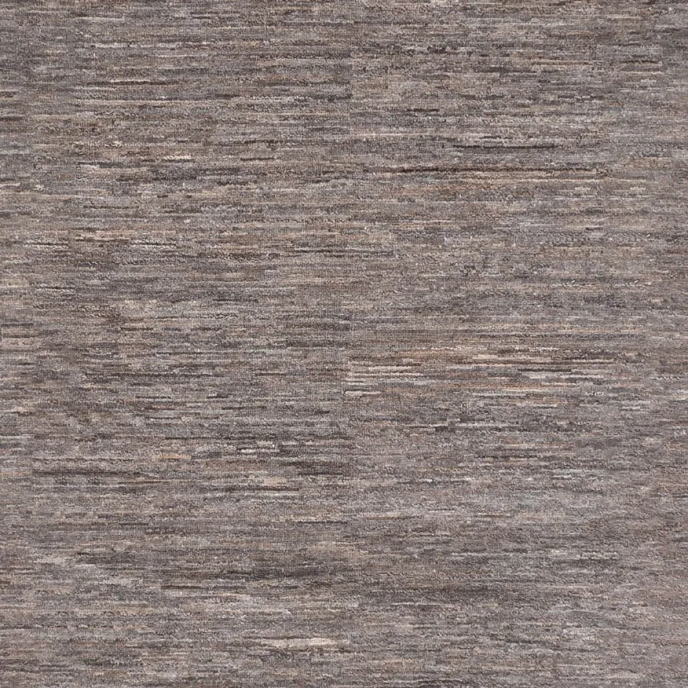 Berberteppe - 368 x 277 cm - mørk beige