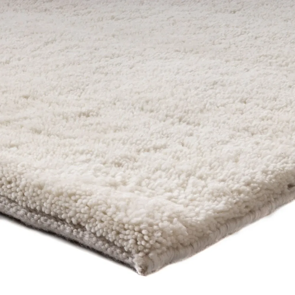 Berberteppe - Fluffy - square