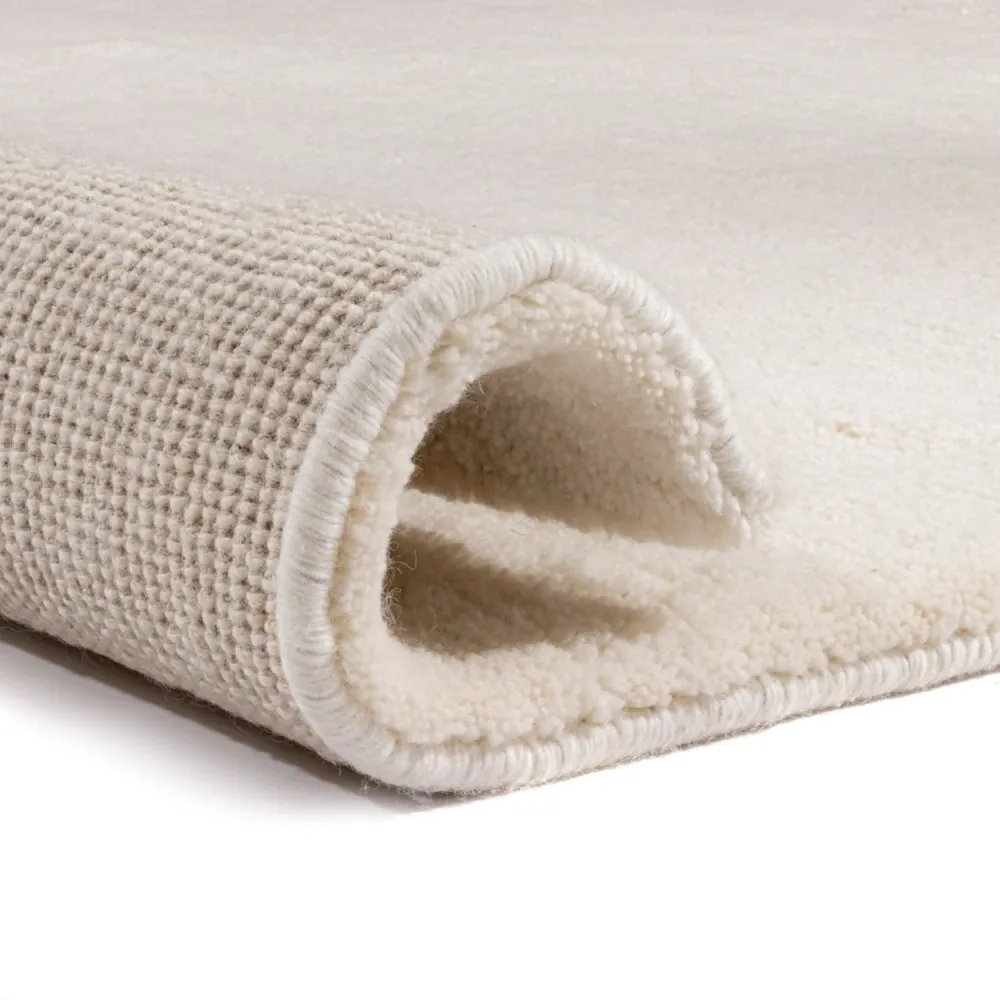 Berberteppe - Fluffy - square