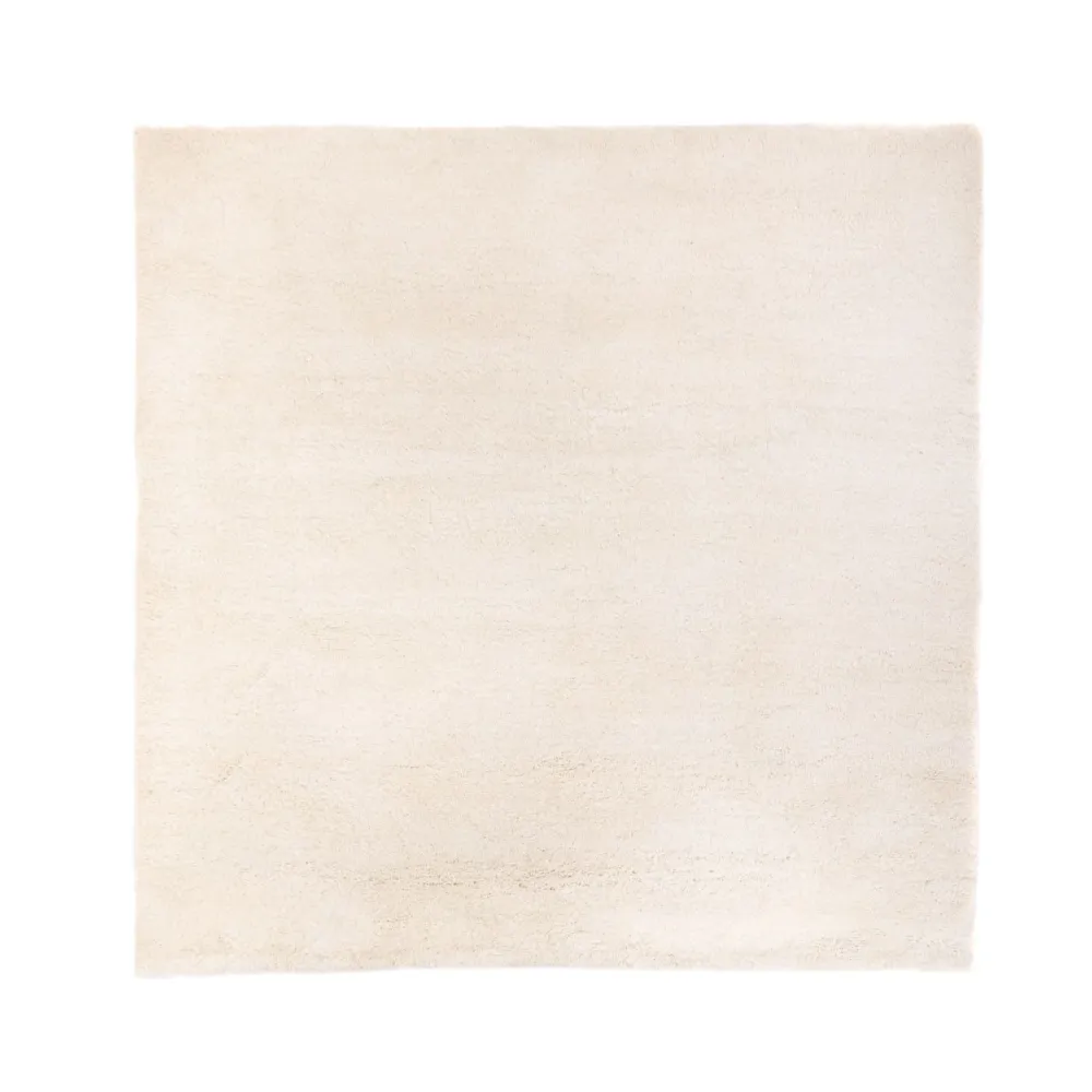 Berberteppe - Fluffy - square