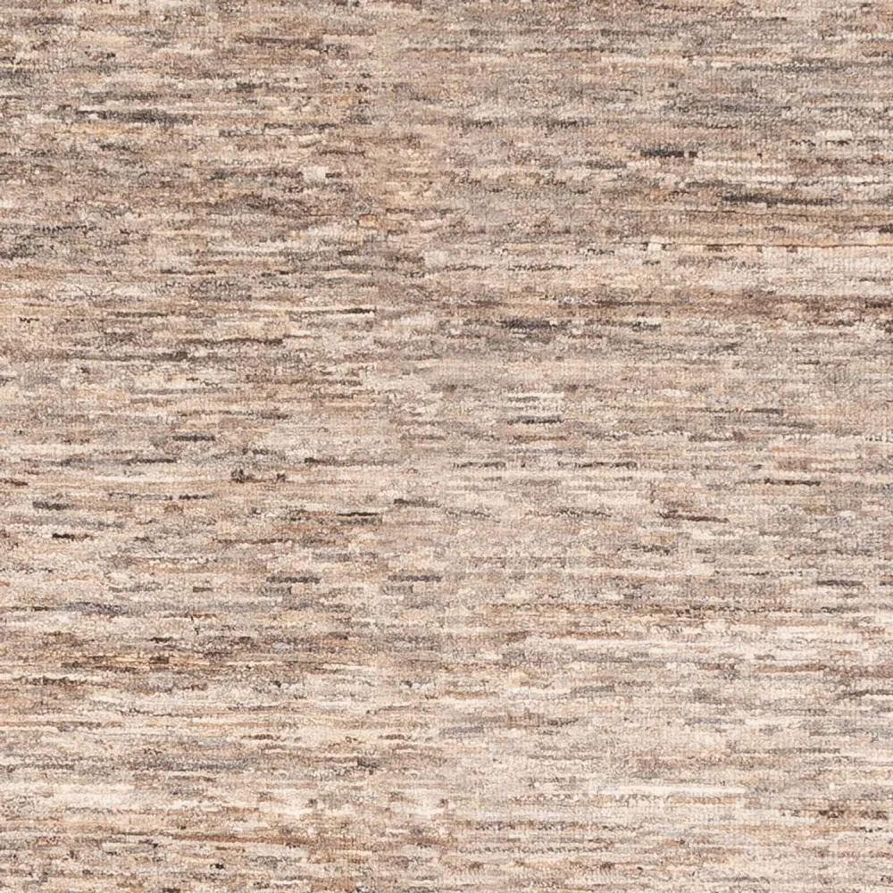 Berberteppe square - 200 x 200 cm - beige