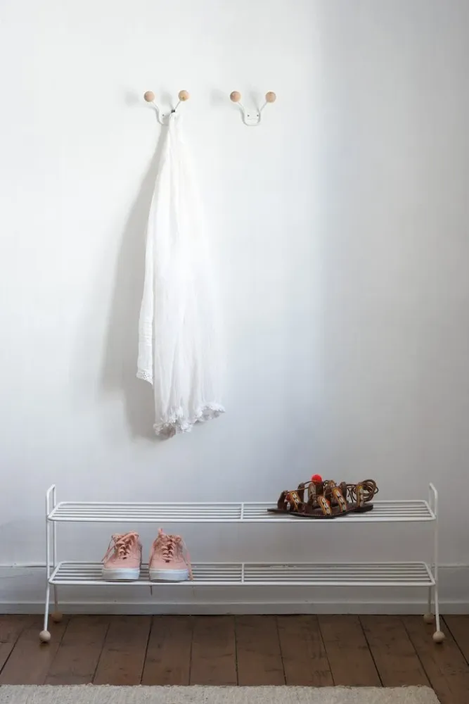 Bill shoeshelf L 100 cm