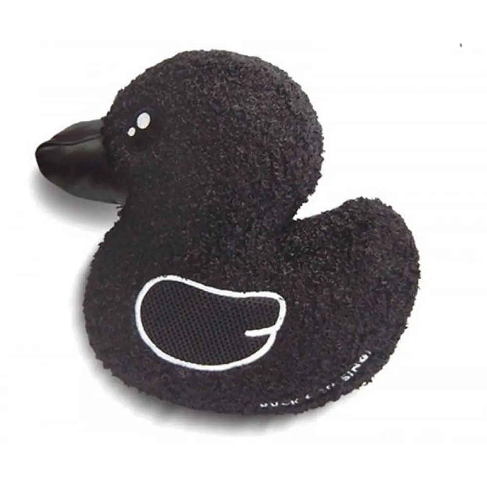 Black Duck høyttalerpute
