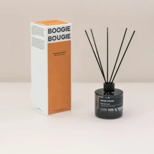 BLACK FIG & CEDAR I FRAGRANCE STICKS (200ML)