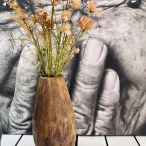 Blomsterbukett // Caroline – Coffee