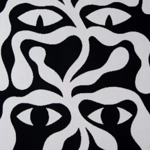 Bloom Knit Blanket