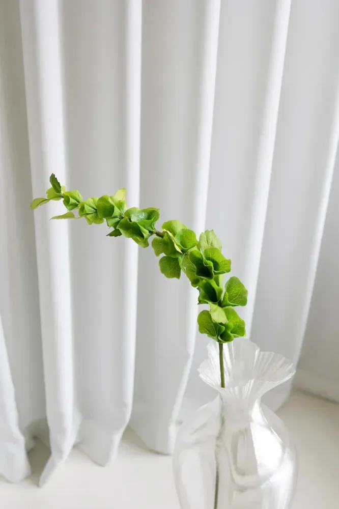 Bloom Objects - Artificial Bell Flower 02-117 - Green