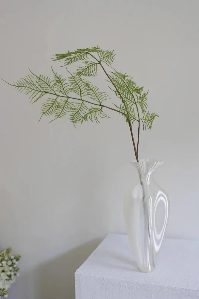 Bloom Objects - Artificial Fern Plant 02-110 - Green