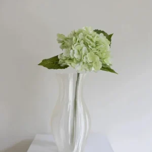 Bloom Objects - Artificial Hydrangea Light Green 02-126 - Light Green