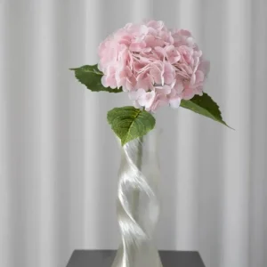 Bloom Objects - Artificial Hydrangea Light Pink 02-232 - Light Pink