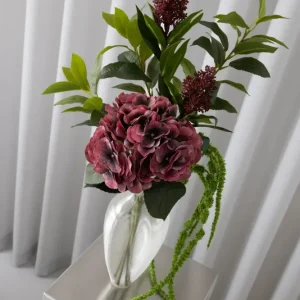 Bloom Objects - Berry Bliss Bouquet 02-299 - Multi