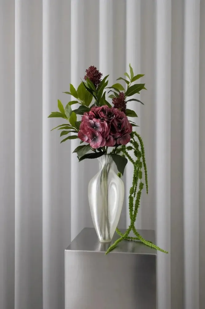 Bloom Objects - Berry Bliss Bouquet 02-299 - Multi