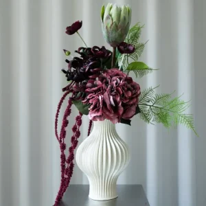 Bloom Objects - Berry Glow Bouquet 02-502 - Multi