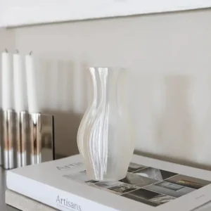Bloom Objects - Bloom Vase Small 01-206 - Clear