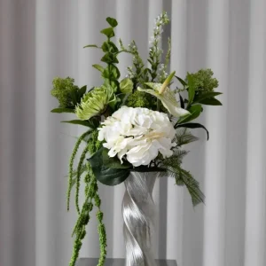 Bloom Objects - Forest Dawn Bouquet 02-318 - Multi