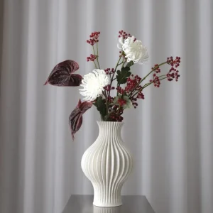 Bloom Objects - Frosty Berry Bouquet 02-487 - Multi