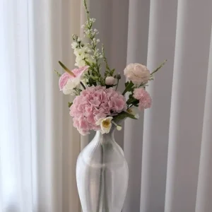 Bloom Objects x Molly&My Melanie Due 02-522 - Pink