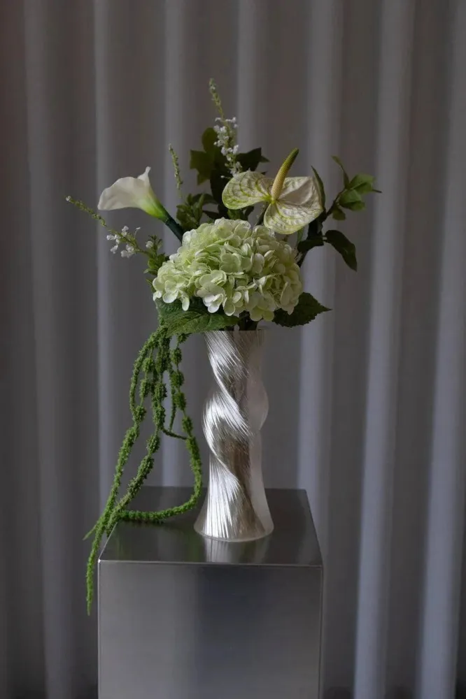 Bloom Objects - Spring Dew Bouquet 02-324 - Multi