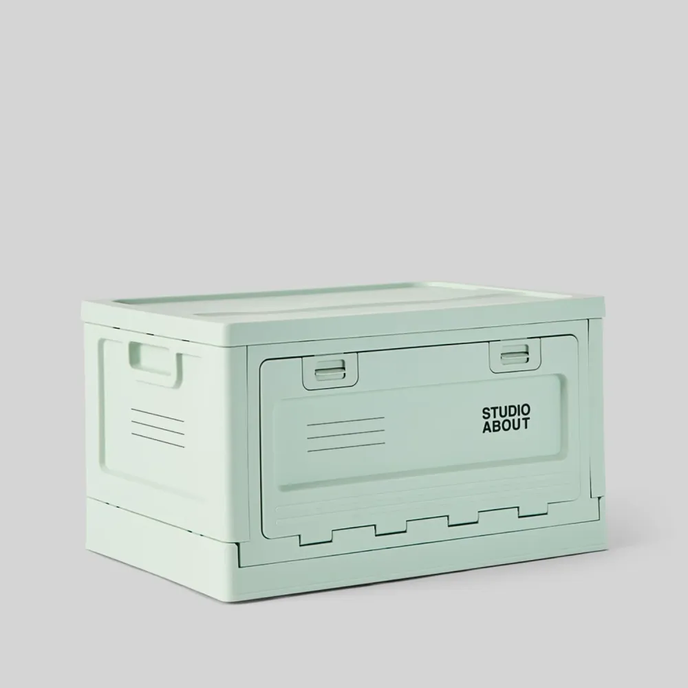 Boks Large Mint