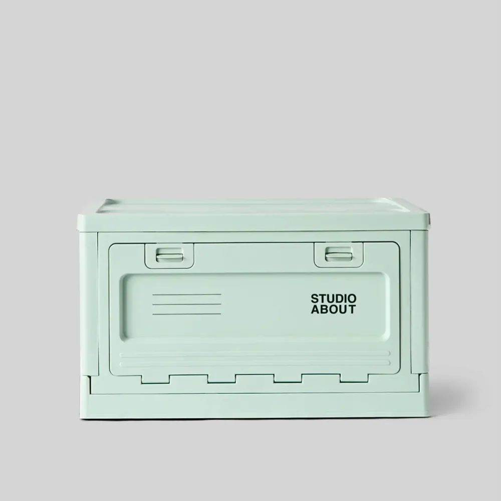Boks Large Mint