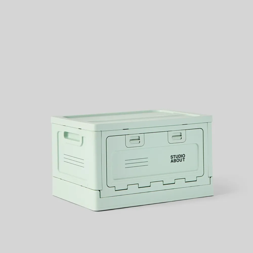 Boks Medium Mint