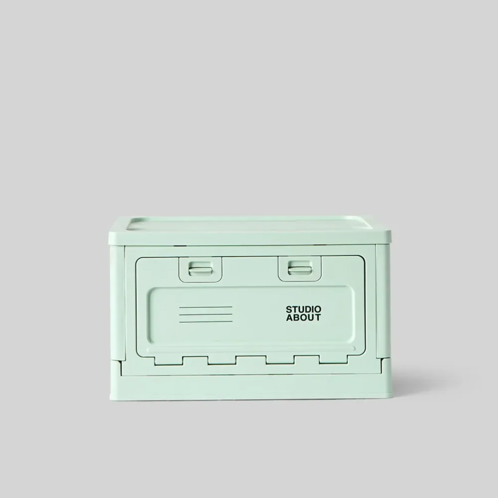 Boks Medium Mint