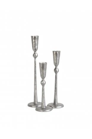 Boule candelholder L