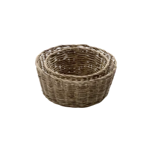 Brødkurv 2 stk