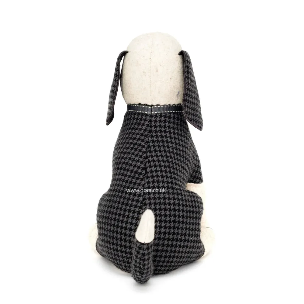 Cockapoo dørstopp