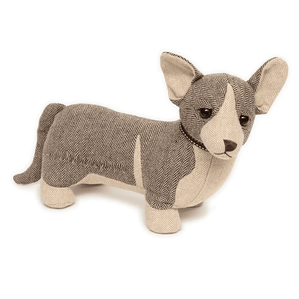 Corgi Dørstopp