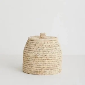 Dahli basket M