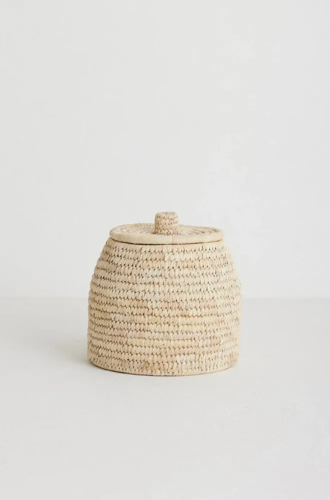 Dahli basket S